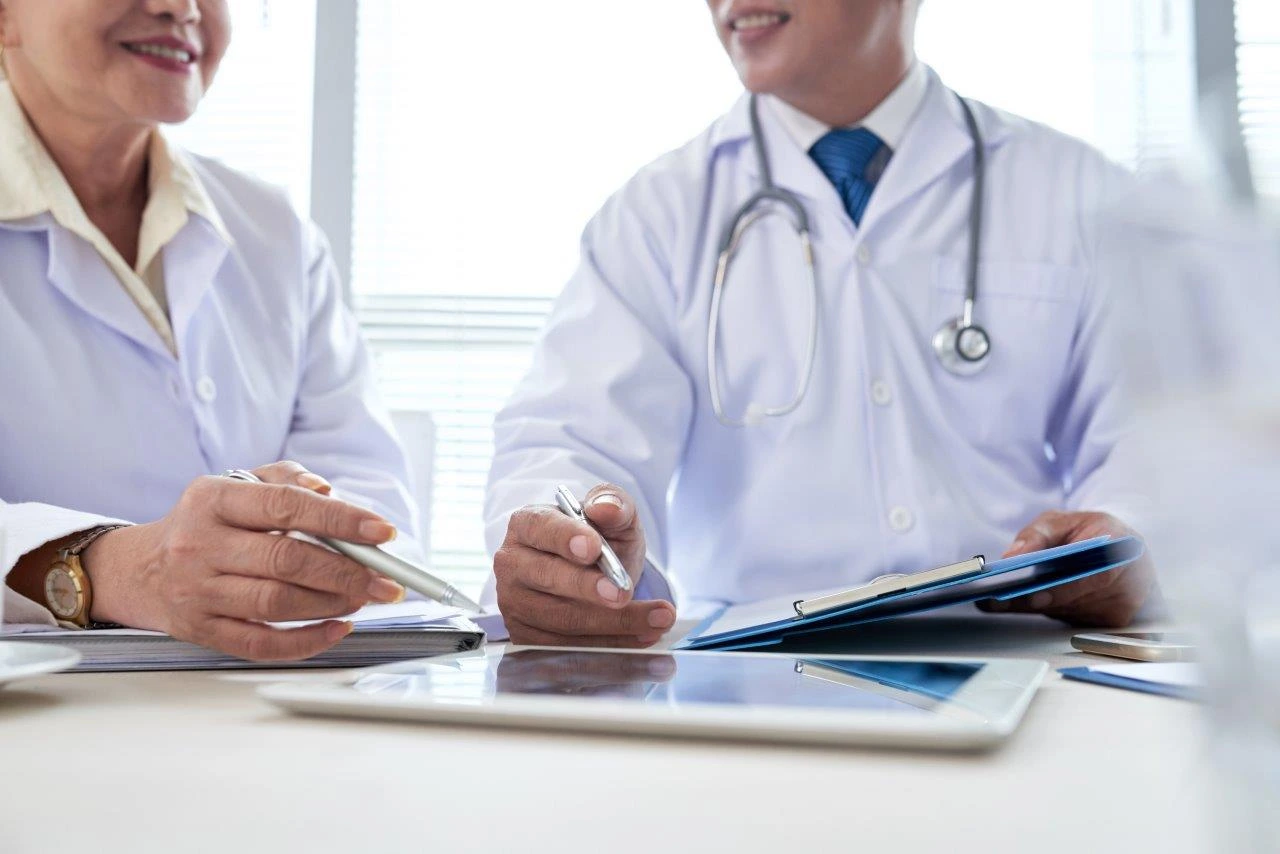 PulseAI Audit Report: AI-Powered Quality Assurance for Radiology Reports