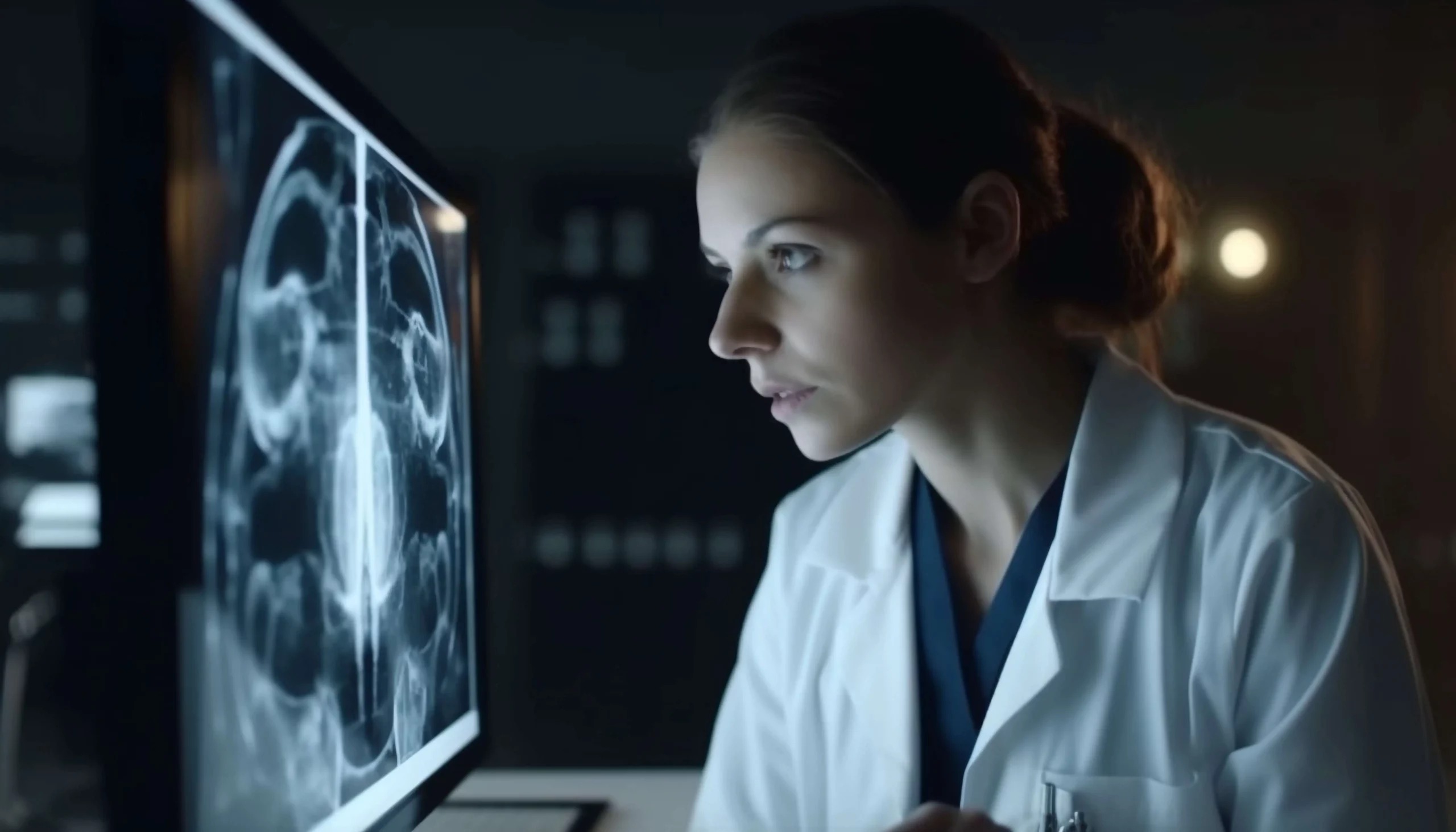 PulseAI Audio: AI-Powered Radiology Dictation for Faster, Safer Reporting